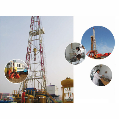 深层地热梯级利用系统