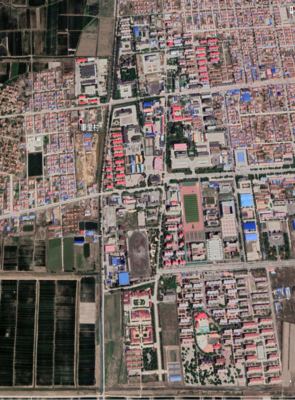 低碳城市与无烟小镇